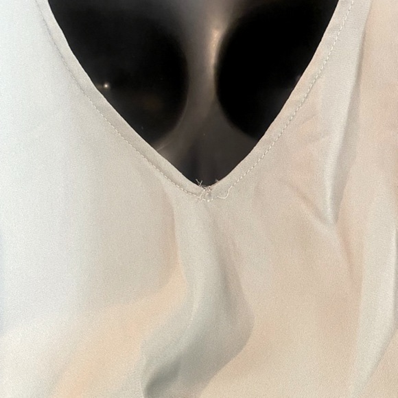 “SHOW ME YOUR MUMU” Kendall Draped Maxi - Picture 12 of 16